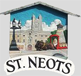 ST. NEOTS